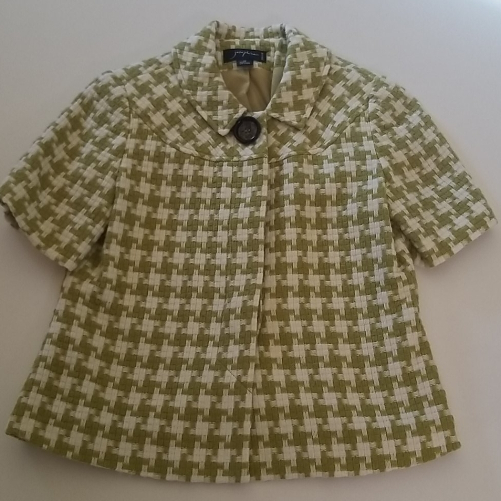 Josephine jacket